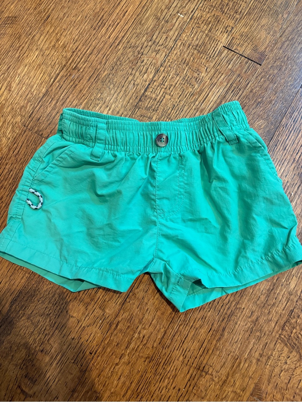 Prodoh boys shorts EUC
